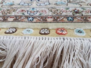 rug colourful
