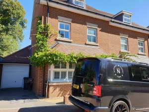 Sofa and mattress cleaning in Buckle Drive, Hellingly