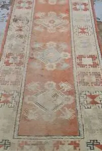 Dirty and dusty rug