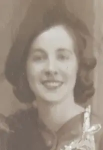 Winifred May Owen