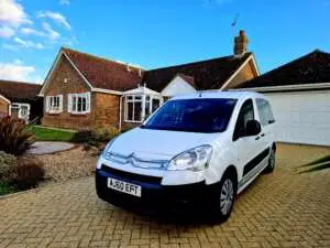 Carpet cleaning in Cooden / Bexhill
