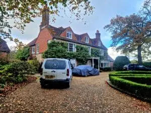 Sofa cleaning in Mayfield